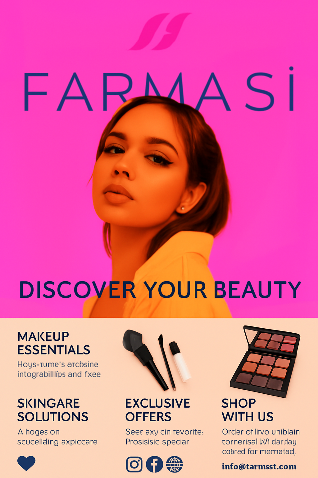 Logo FARMASI